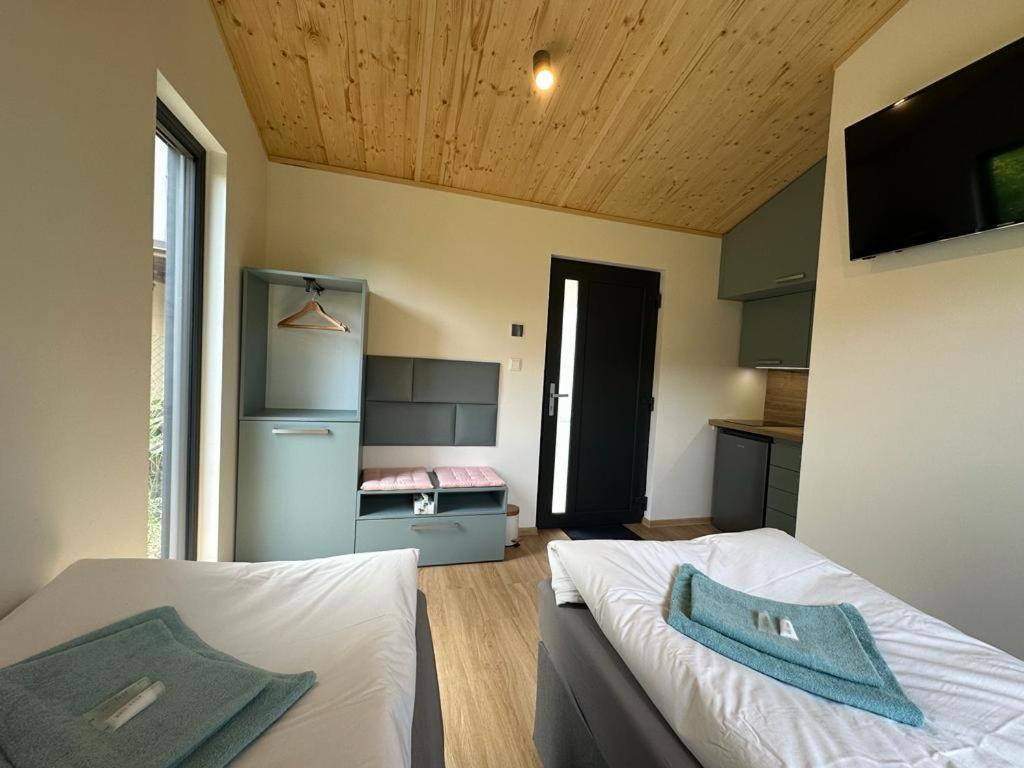 Pension Skylark Pardubice Exterior photo