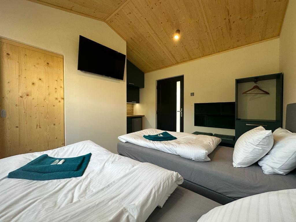 Pension Skylark Pardubice Exterior photo