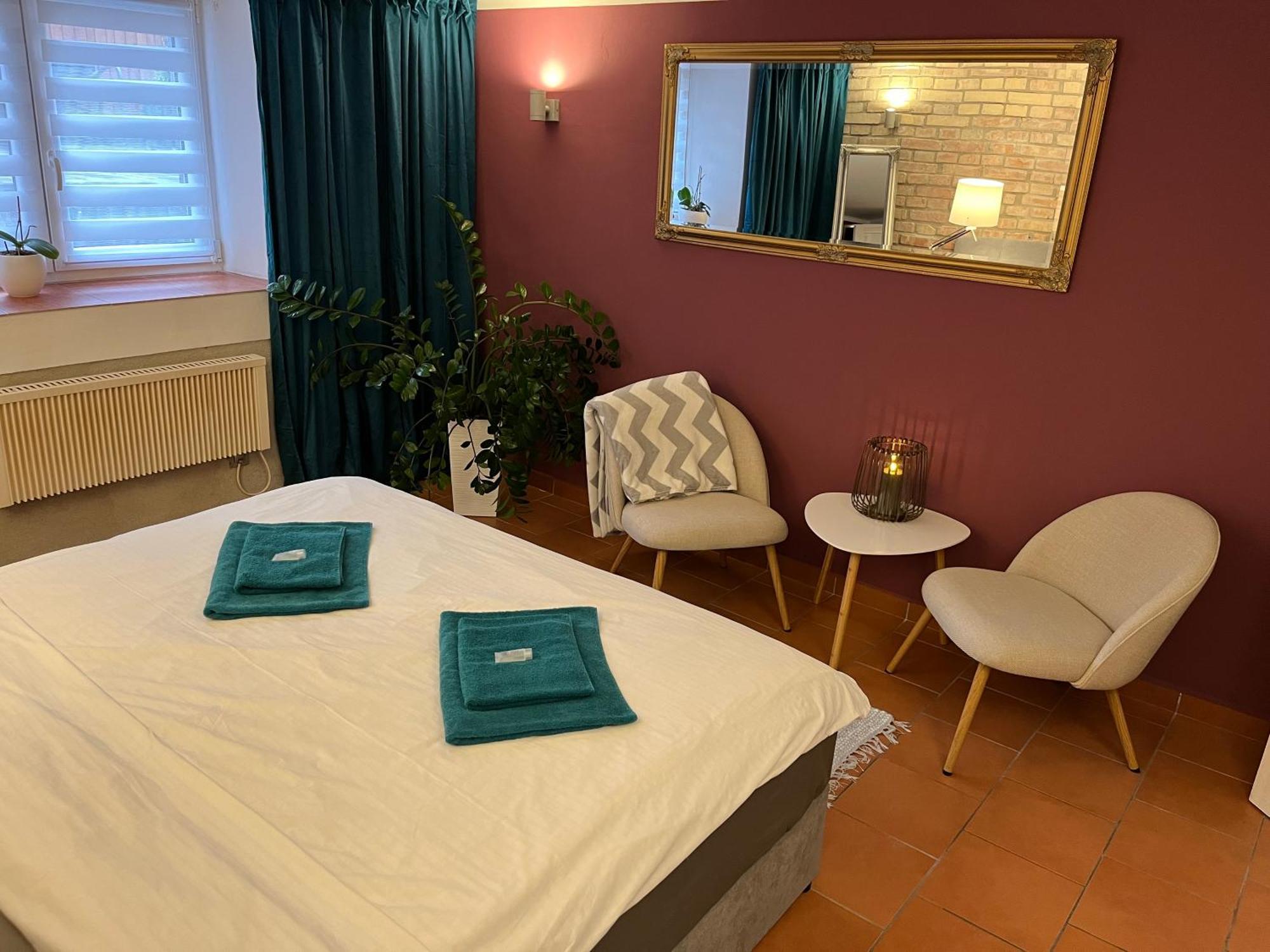 Pension Skylark Pardubice Exterior photo